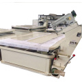 Automatic lock chain stitch sewing head mattress tape edge machine for sale overseas